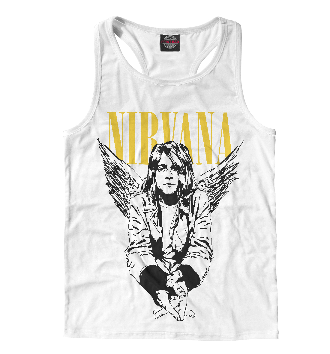 

Nirvana