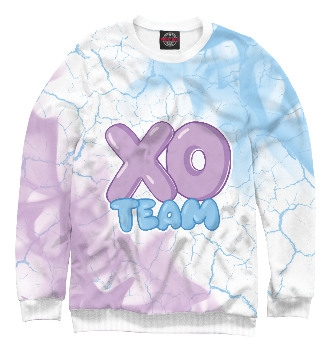 

XO Team House