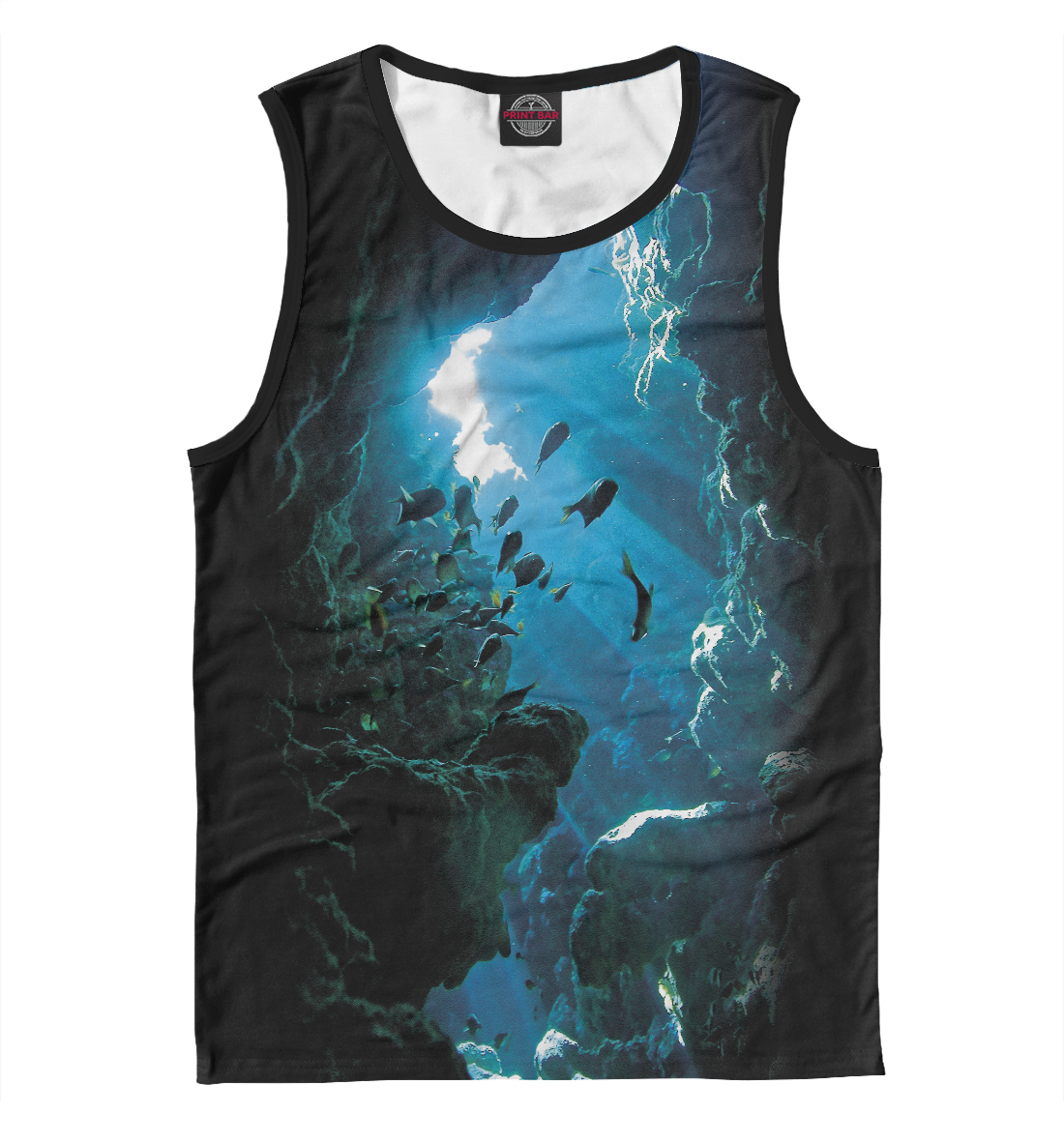 

Коралловые рыбки