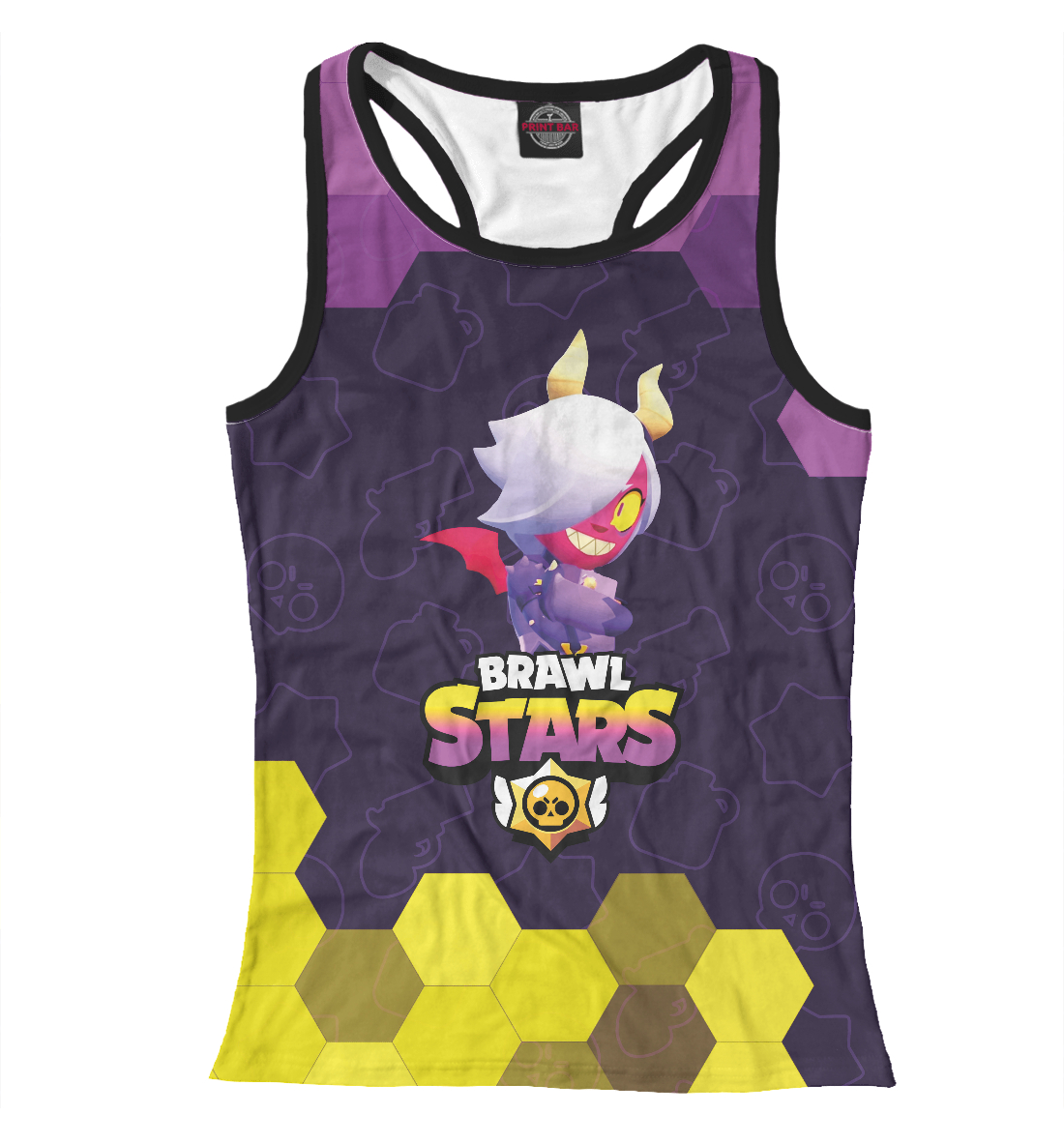 

Brawl Stars Trixie Colette