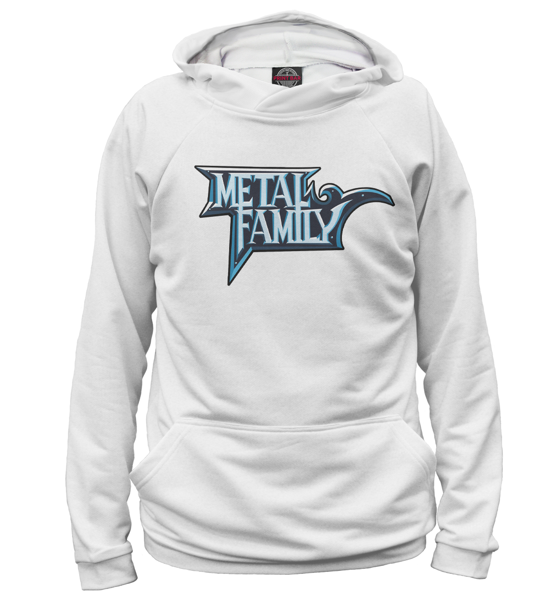 

Metal Family