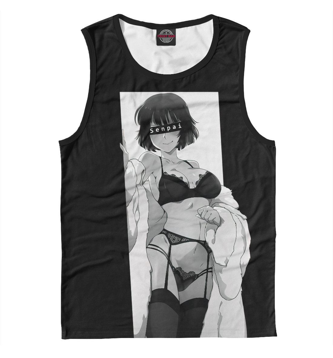 

Senpai