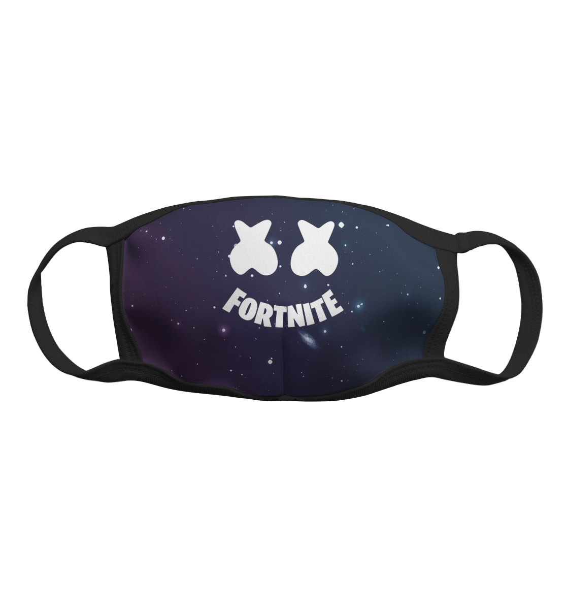

Fortnite - Marshmello