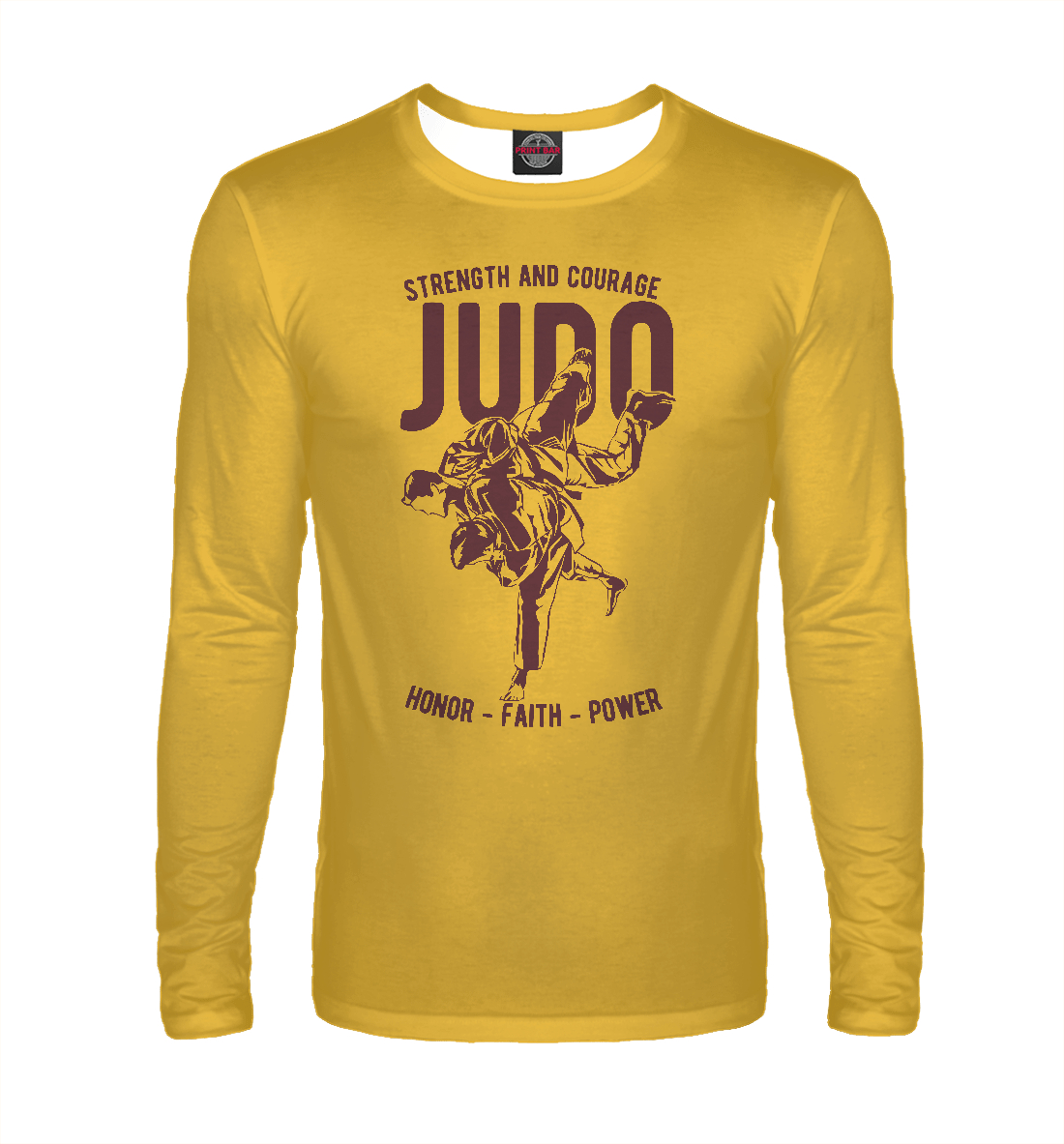 

Judo