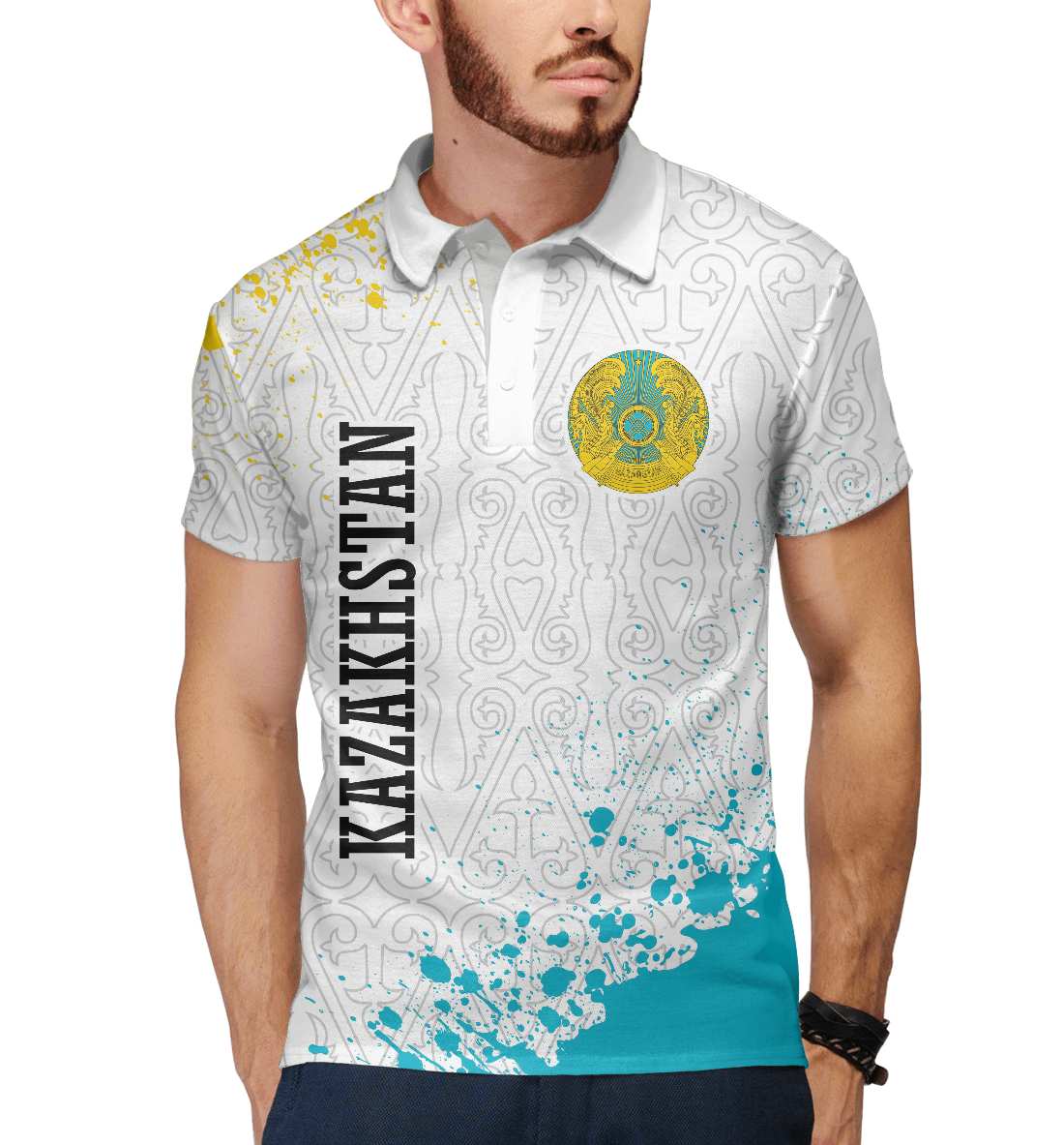 

Kazakhstan / Казахстан