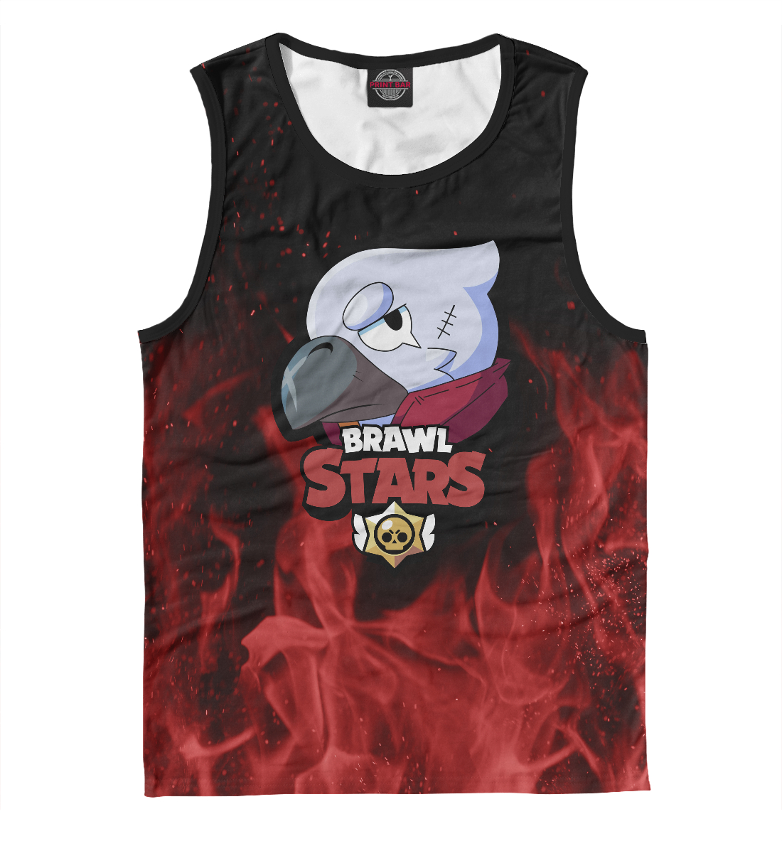 

Brawl Stars