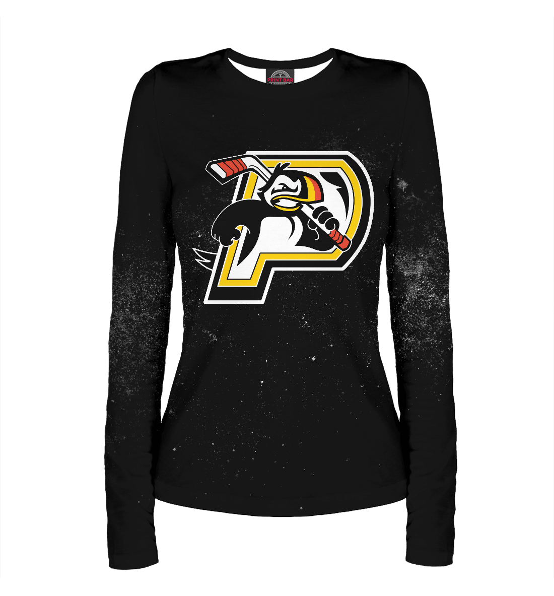 

Puffins Hockey Club Logo