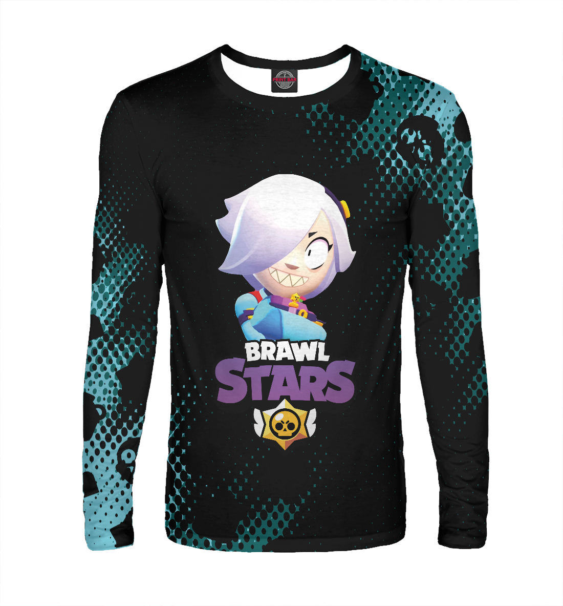 

Brawl Stars Colette