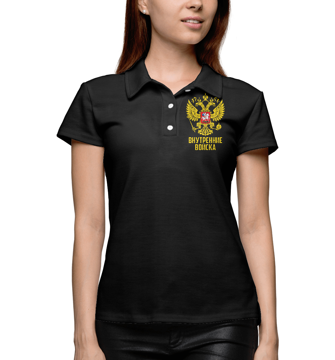 

Внутренние войска