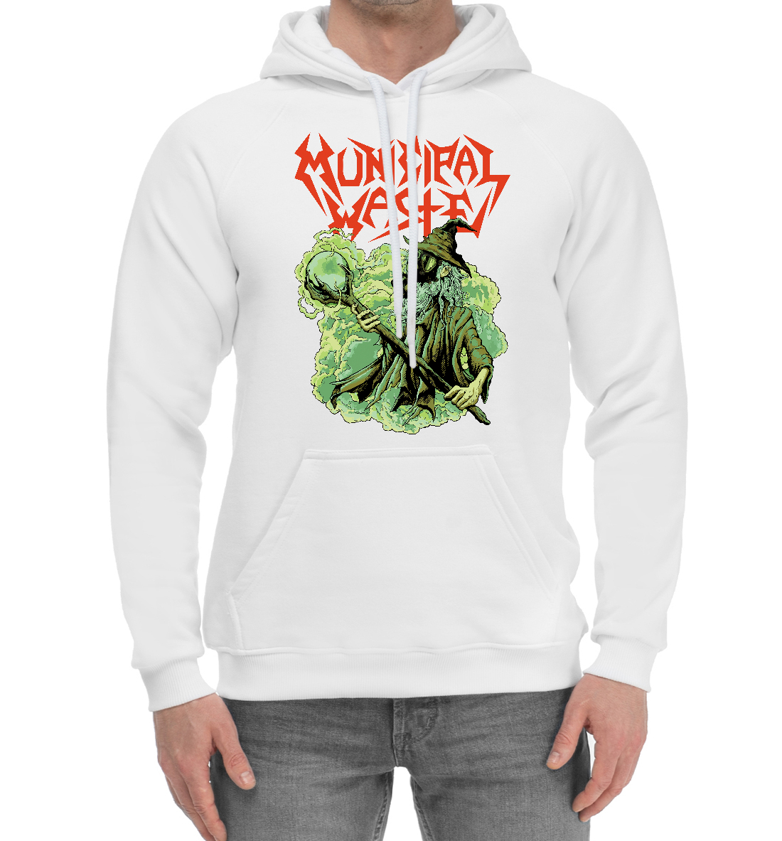 

Municipal Waste