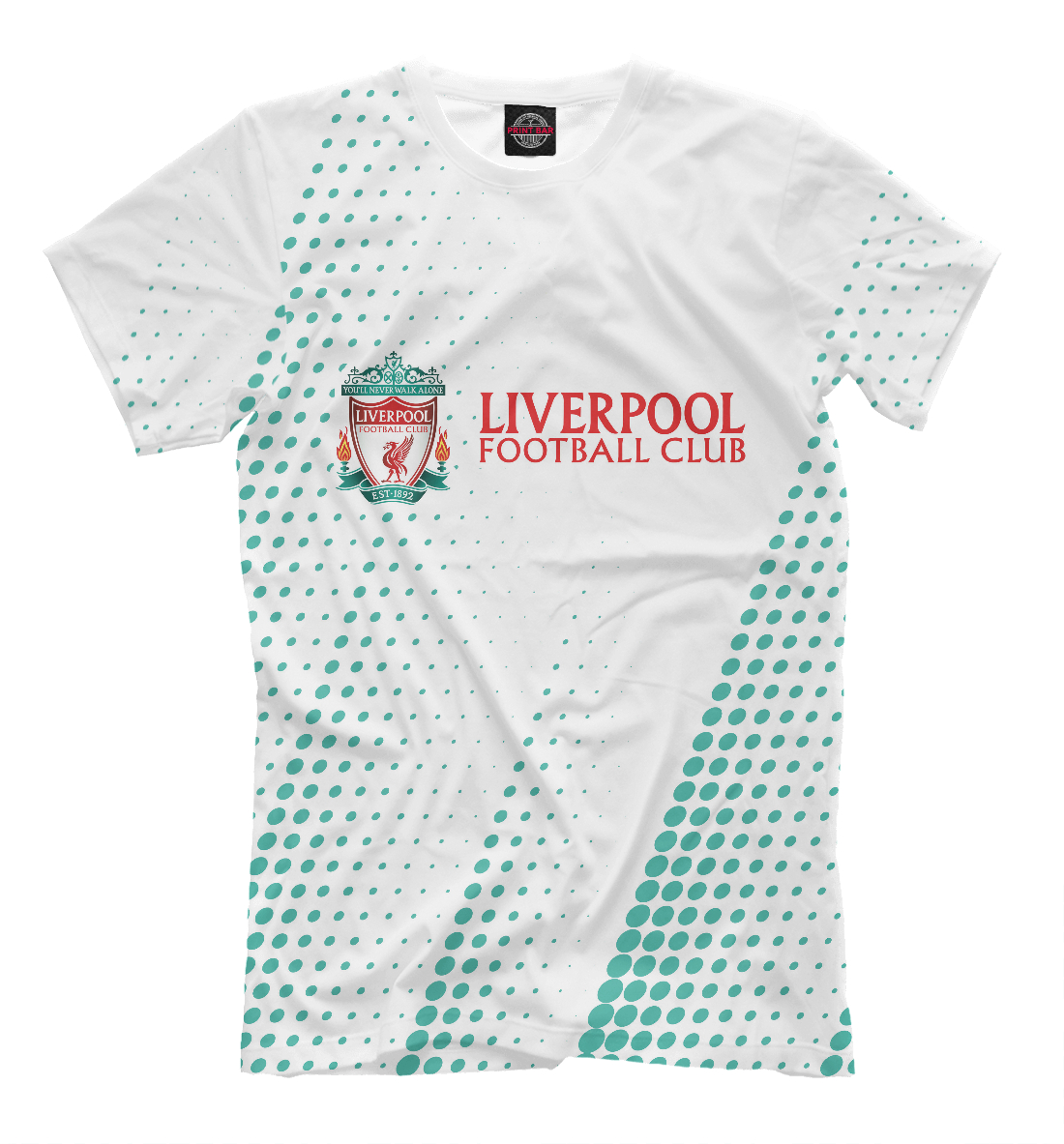 

Liverpool / Ливерпуль