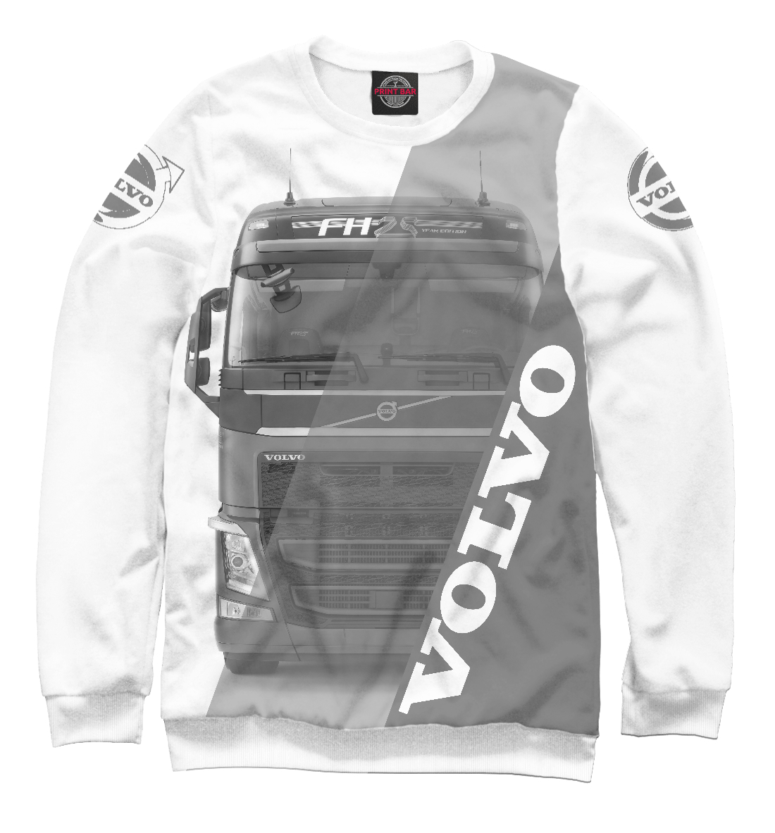 

Volvo