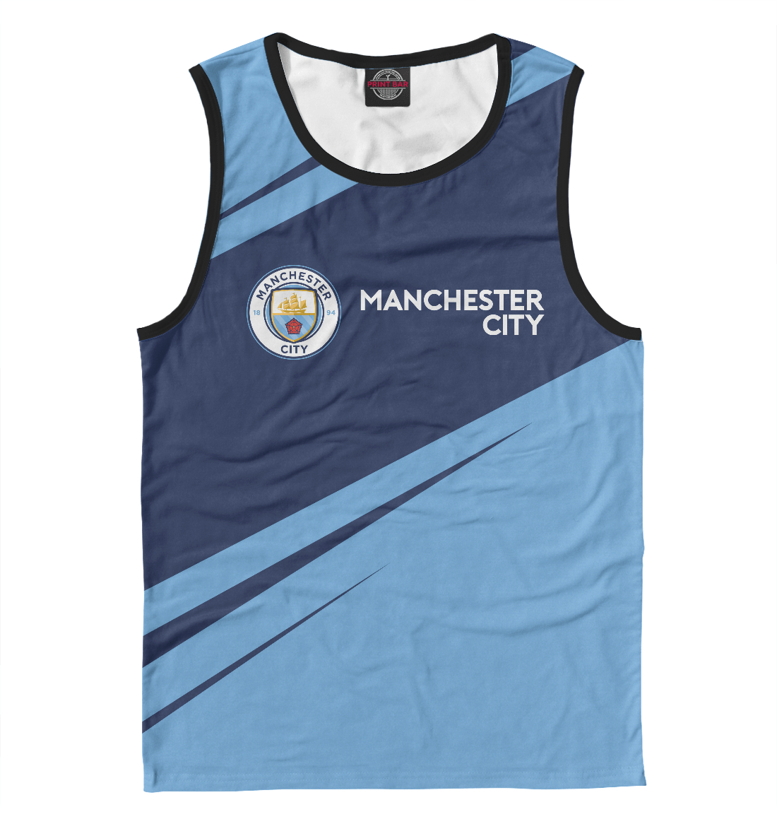 

Manchester City