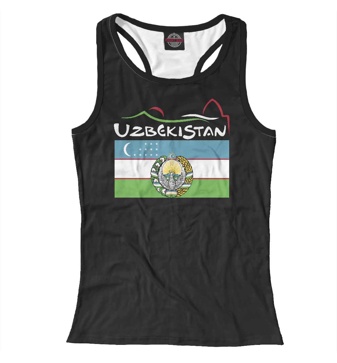 

Узбекистан