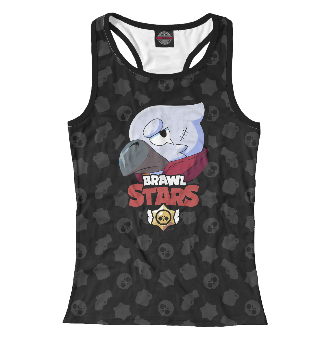 

Brawl Stars