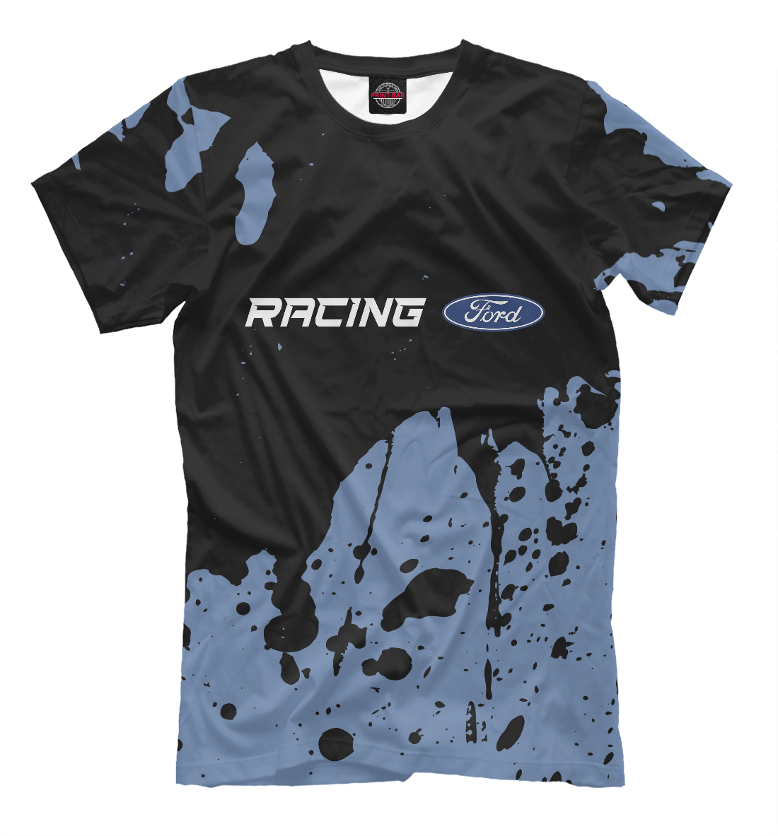 

Форд - Racing