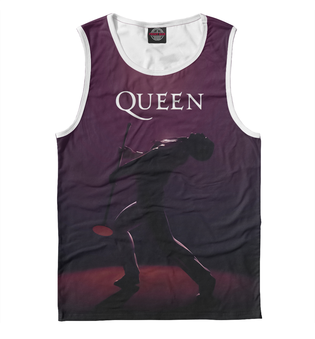 

Queen