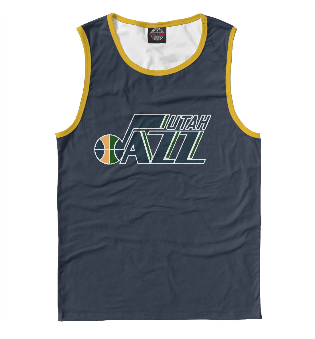 

Utah Jazz