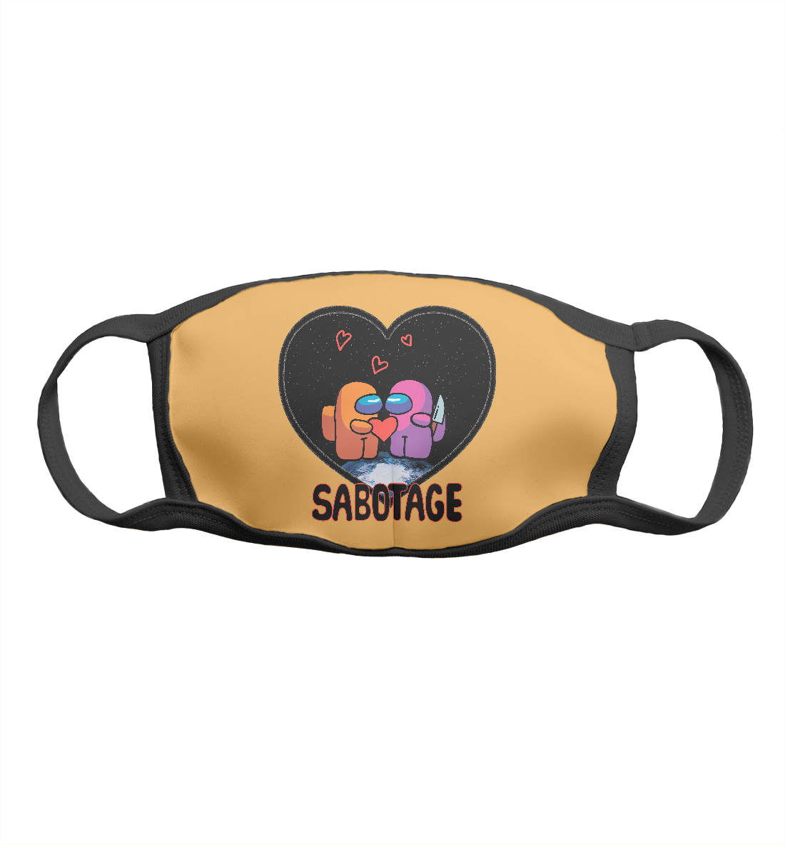 

Sabotage