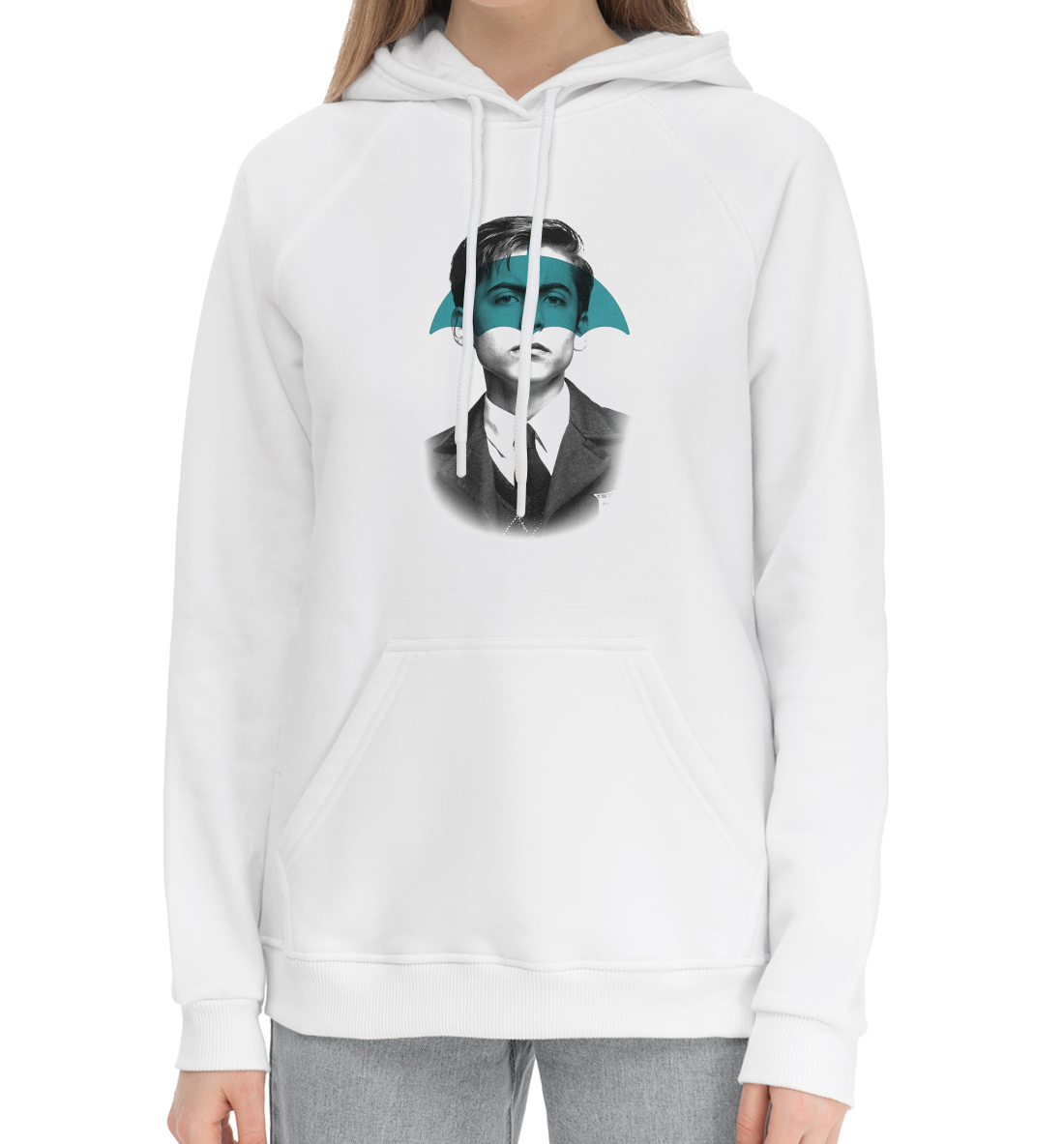 

The Ambrella Academy