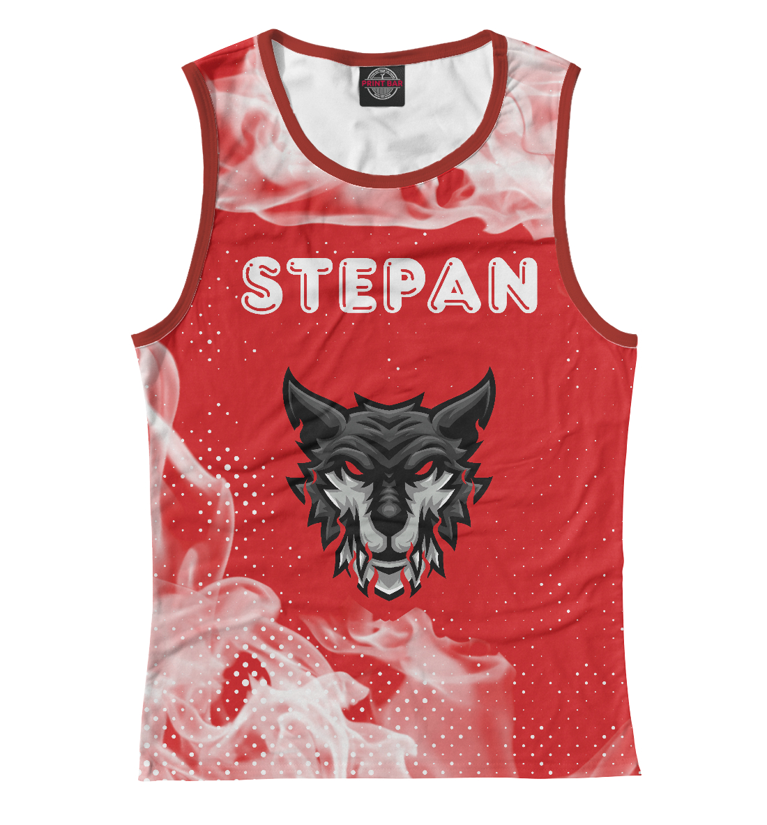 

Stepan / Тигр / Яркий