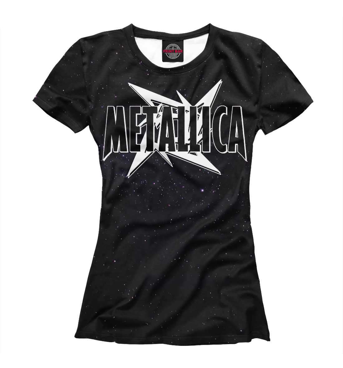 

Metallica