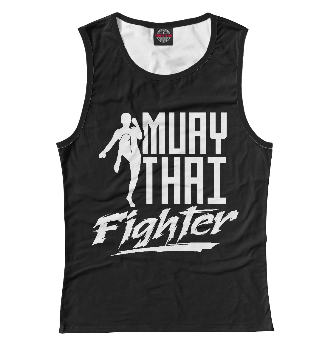 

Muay Thai Fighter