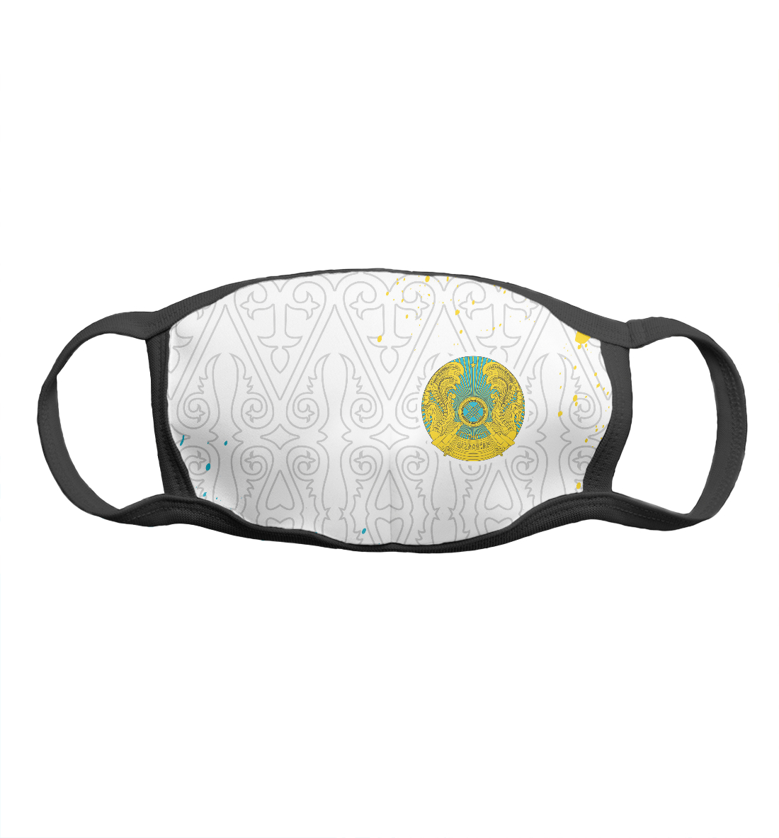 

Kazakhstan / Казахстан