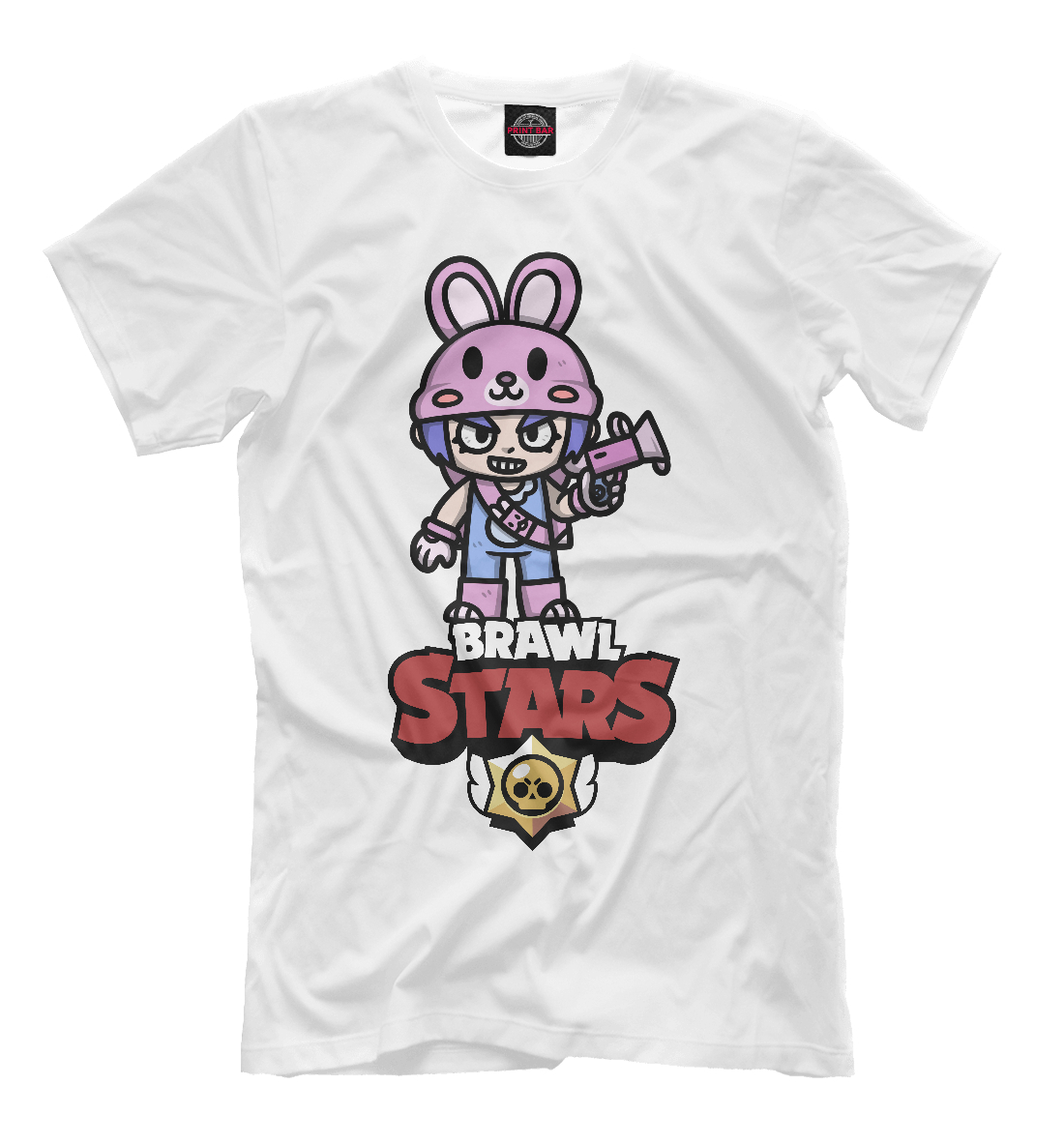 

Brawl Stars Penny