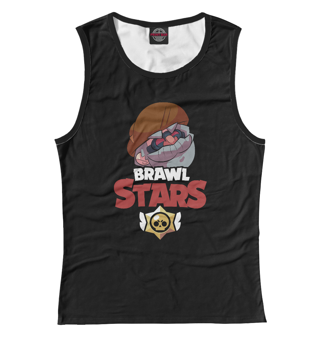 

Brawl Stars Dynamike