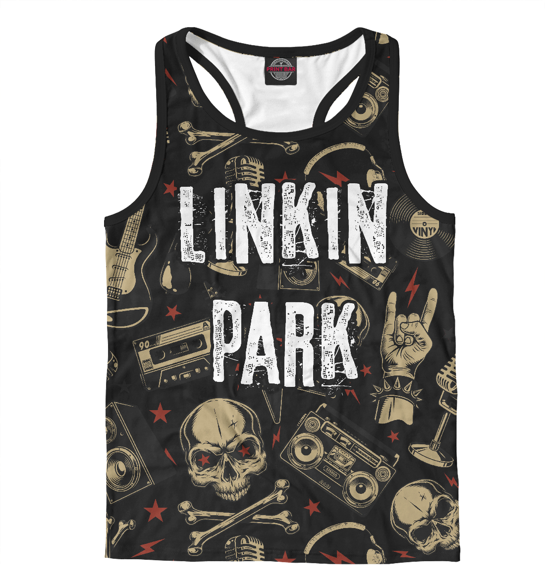 

Linkin Park