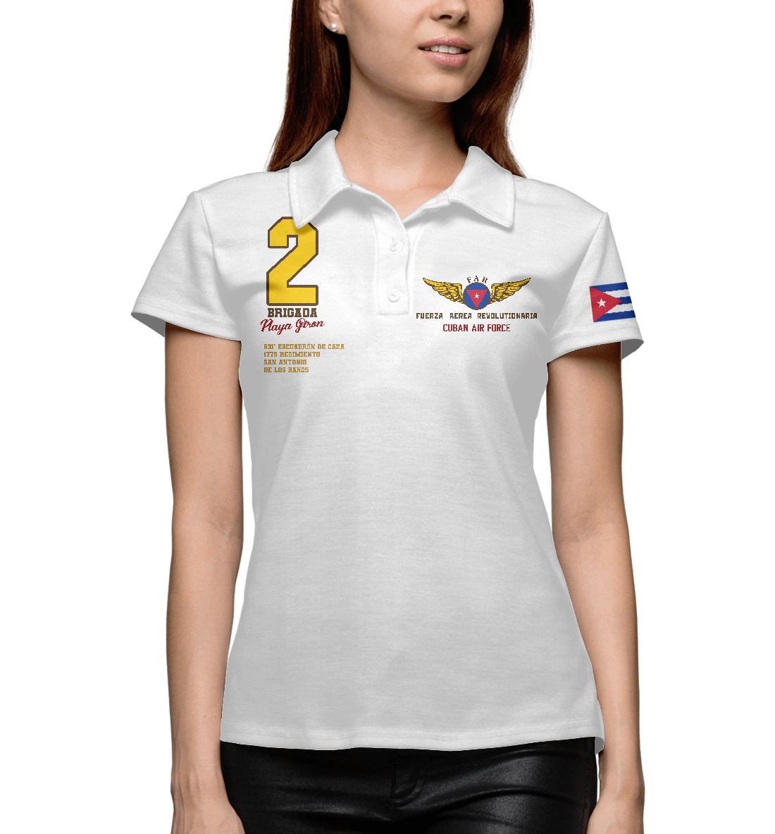 

FAR (Cuban Air Forces)