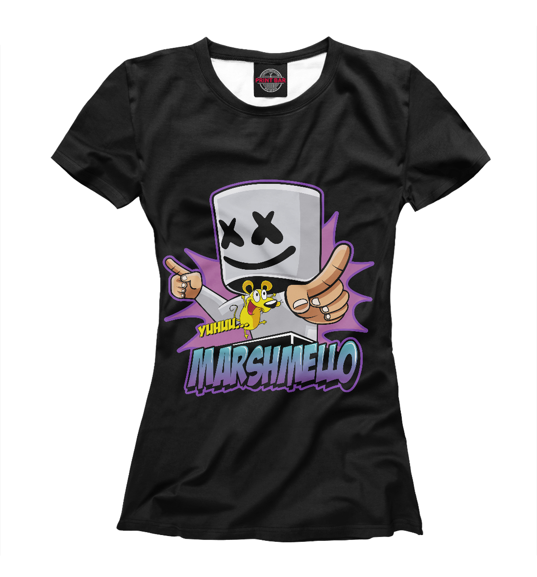 

Маршмеллоу