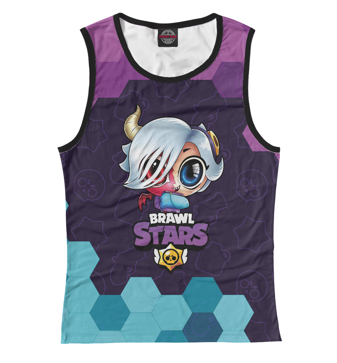 

Brawl Stars Colette