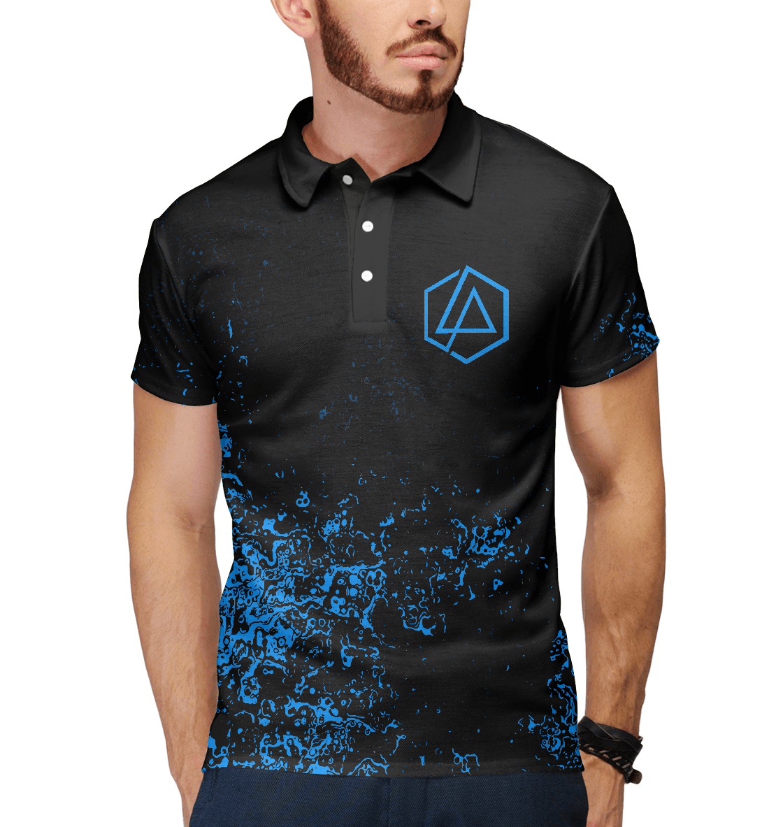 

Linkin Park