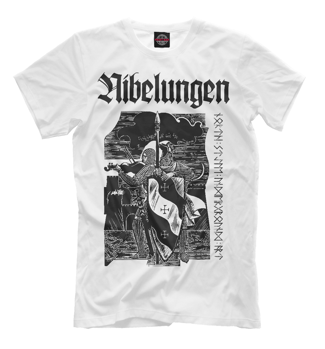 

Nibelungen