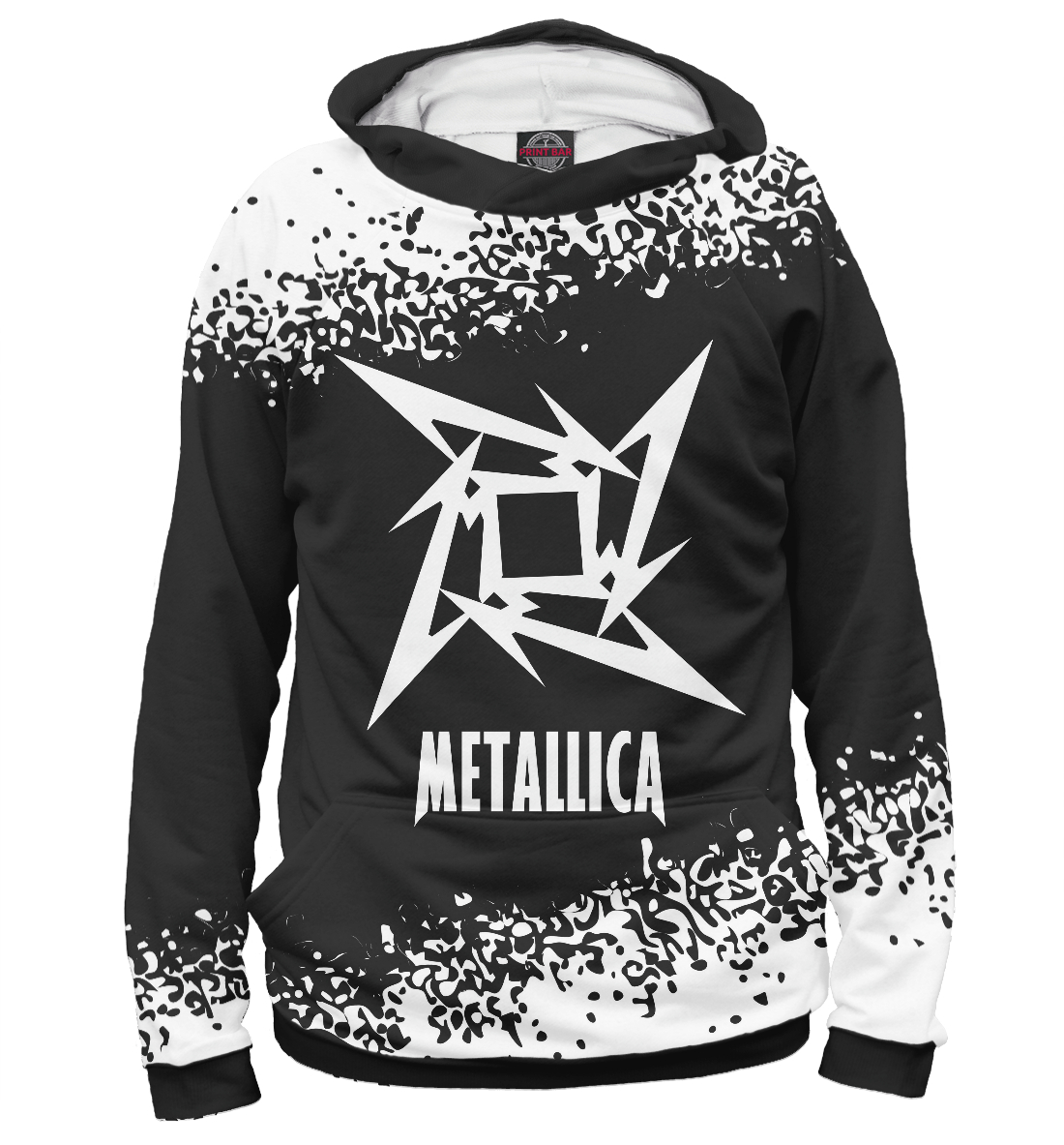 

Metallica / Металлика