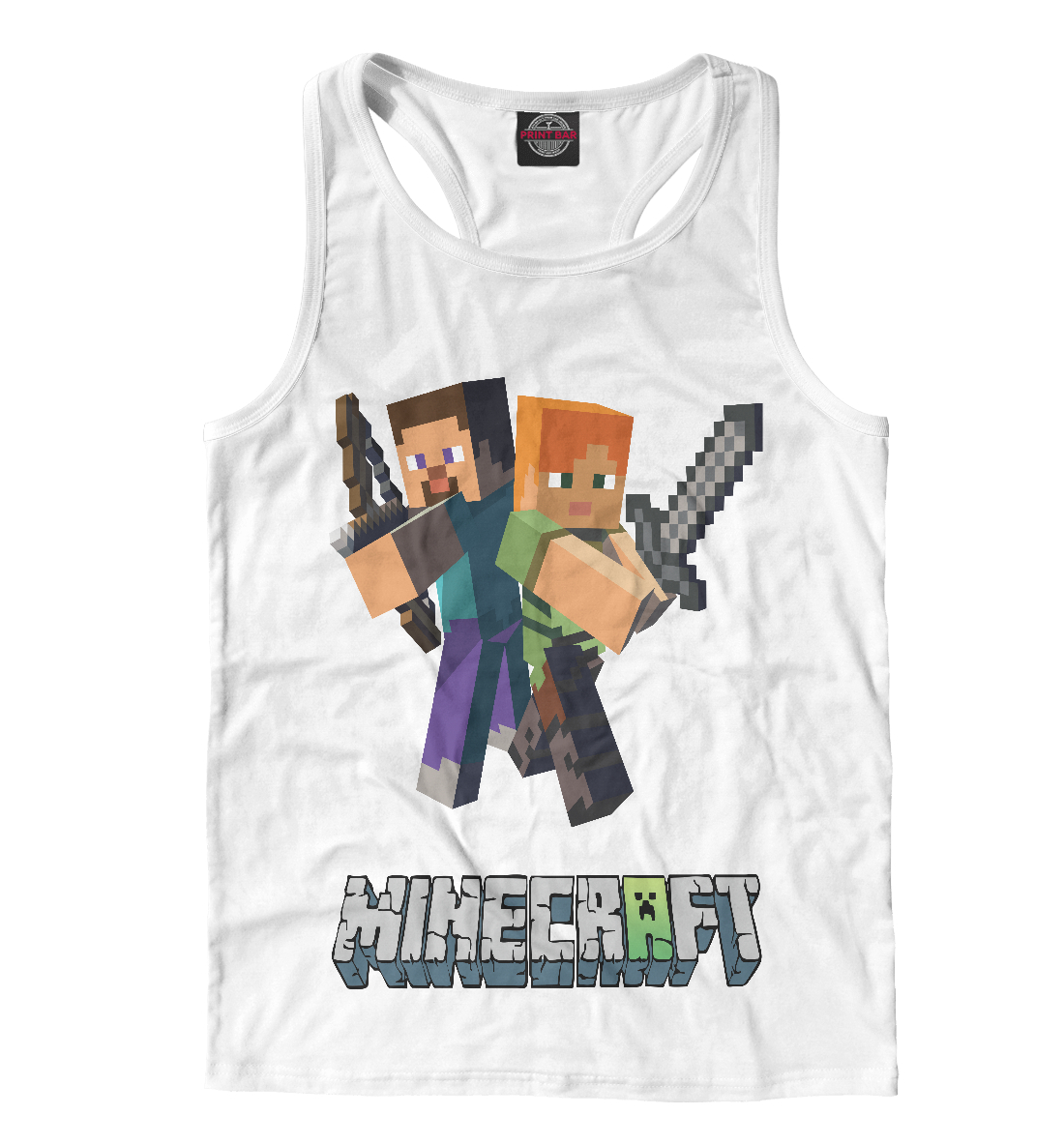 

Minecraft