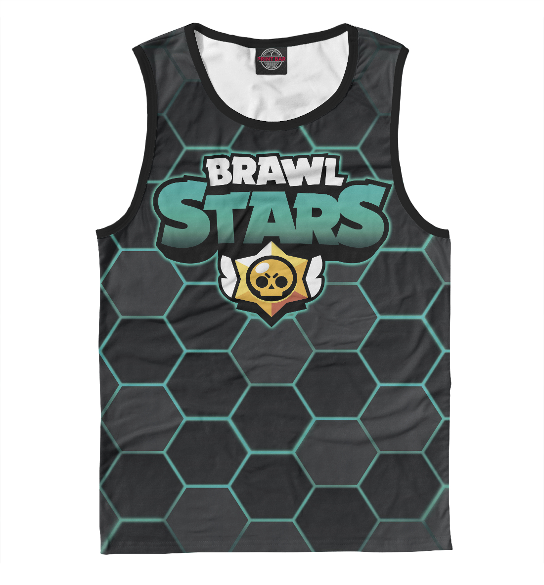 

Brawl Stars
