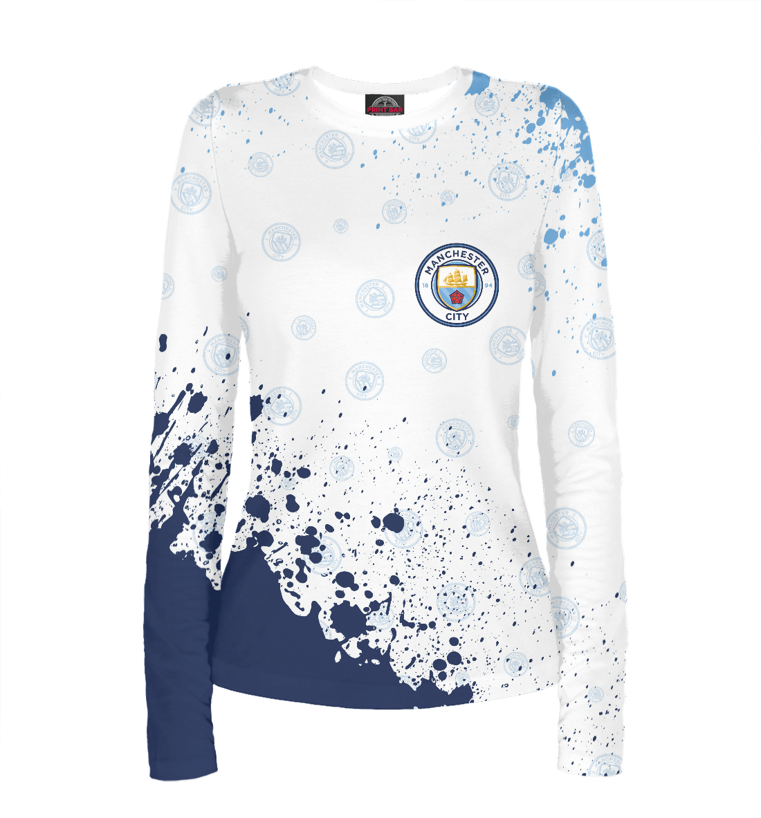 

Manchester City