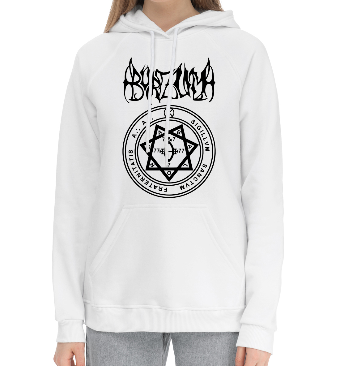 

Burzum