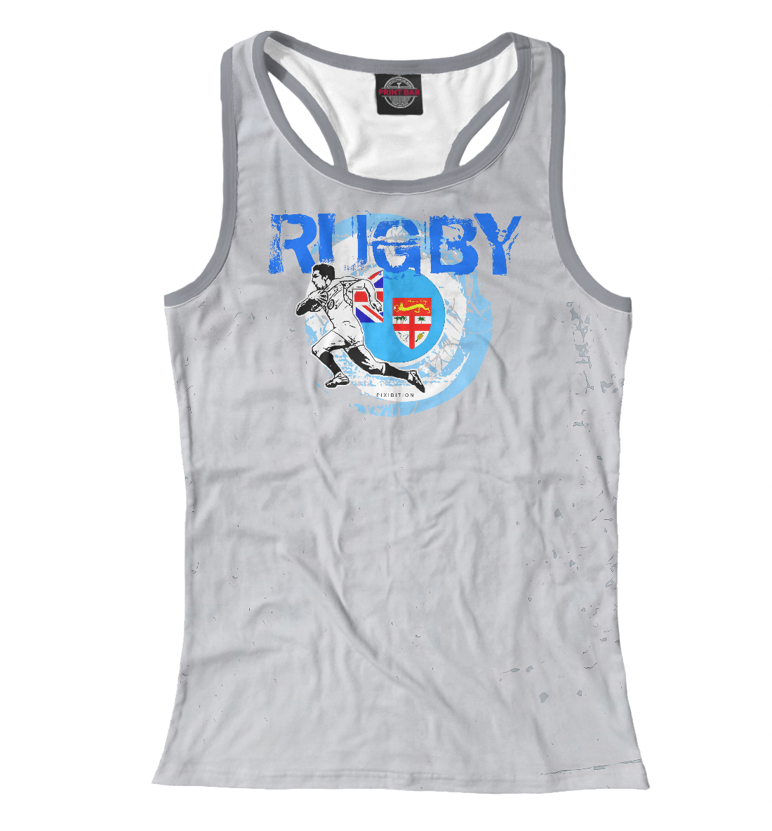 

Fiji Rugby