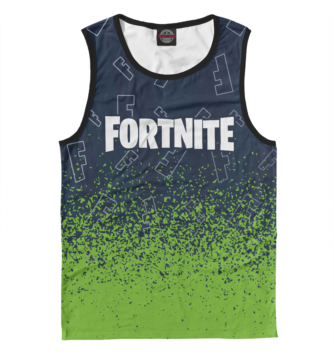 

Fortnite (Фортнайт)