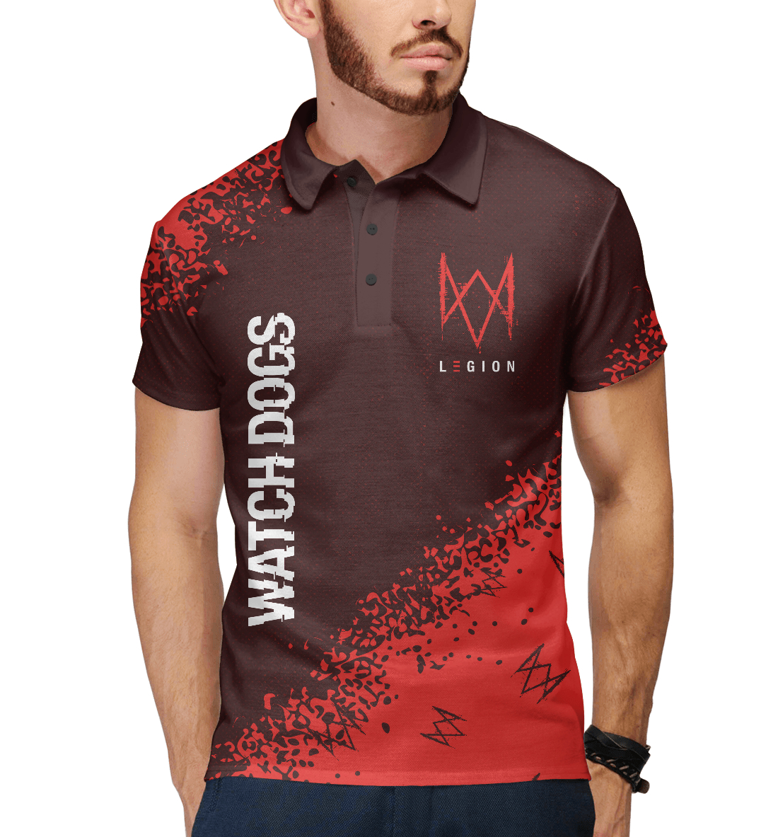 

Watch Dogs Legion