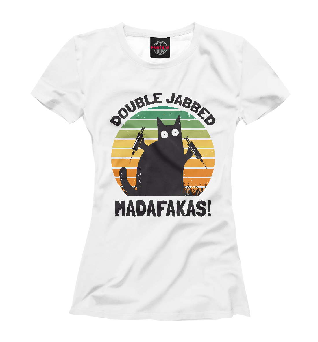 

Двойная вакцина