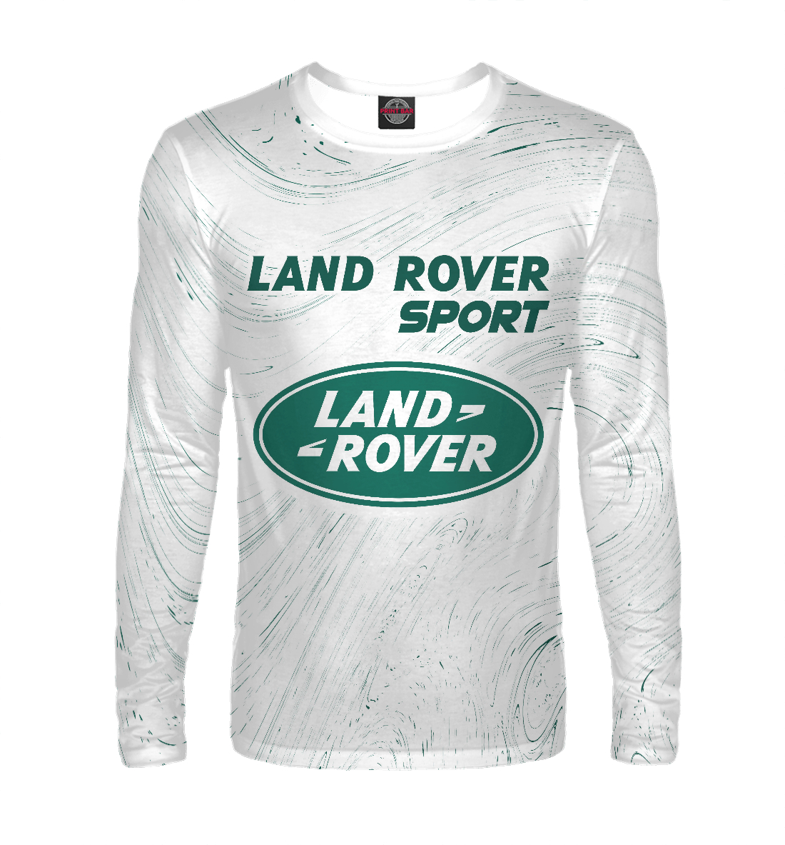 

Land Rover | Sport + Разводы