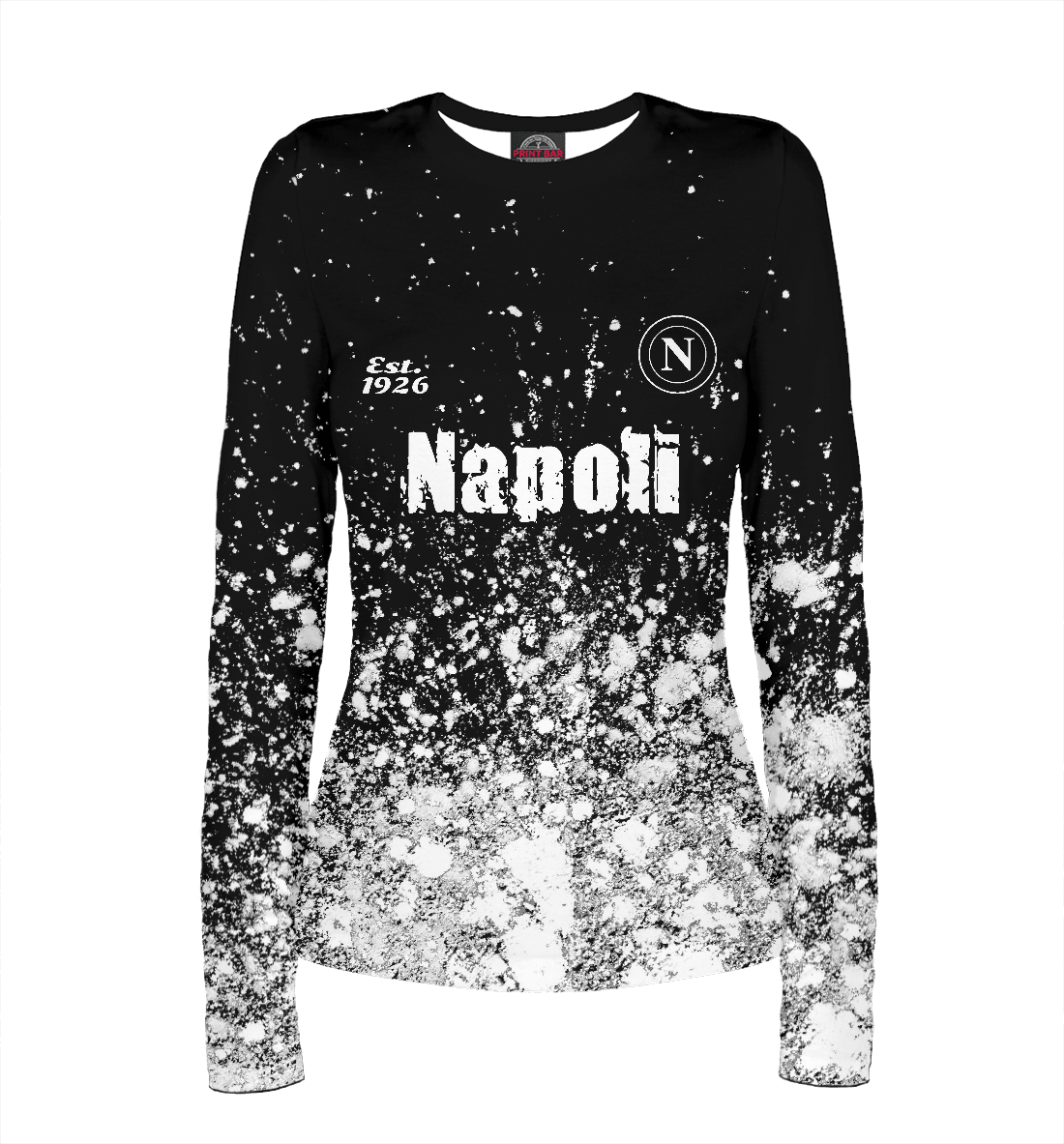 

Наполи | Napoli Est. 1926
