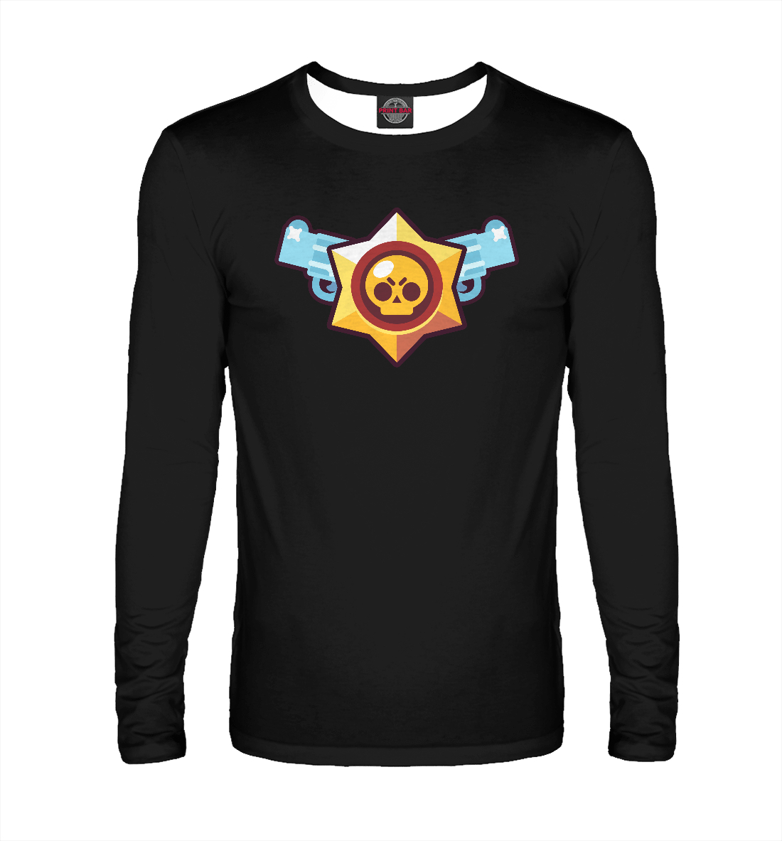 

Brawl Stars