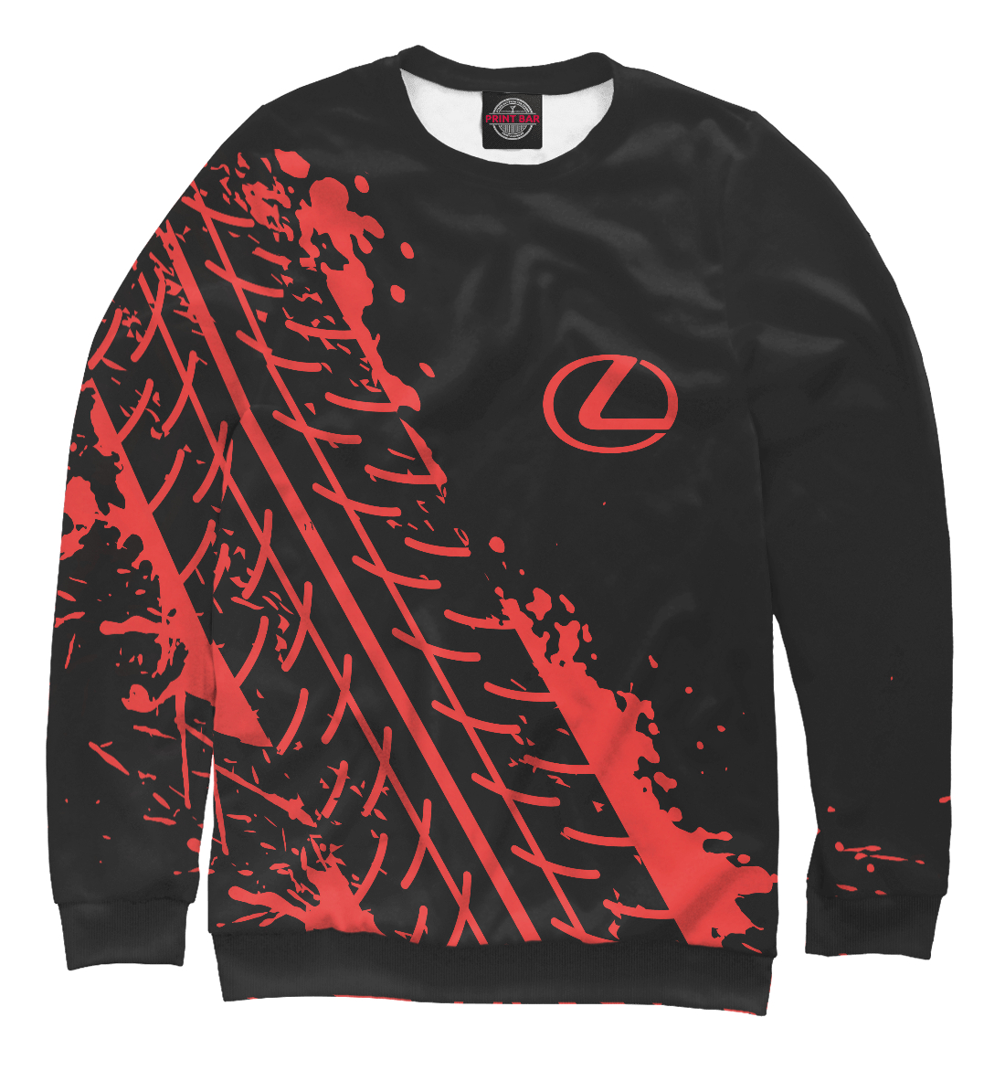 

Lexus / Лексус