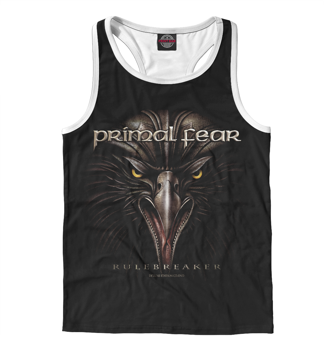 

Primalfear